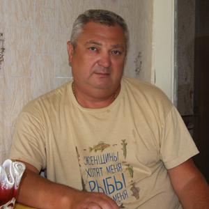 Владимир, 64 года, Астрахань
