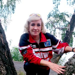Алена, 56 лет, Озерск