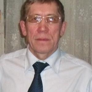 Сергей, 73 года, Рязань