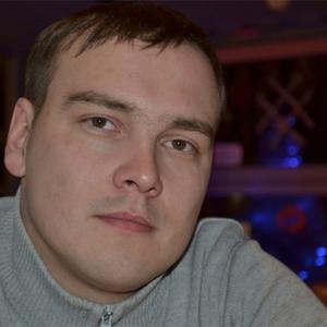 Юрий, 37 лет, Котлас