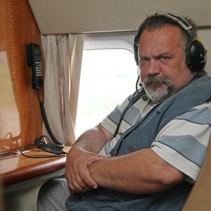 Александр, 60 лет, Нижний Новгород