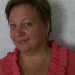 Татьяна Летова, 53 года, Киров