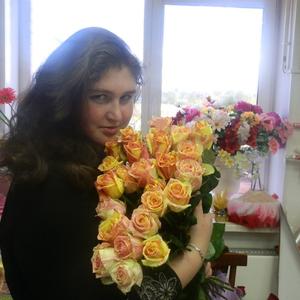 Ксения, 35 лет, Гатчина