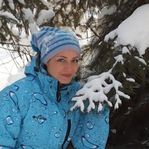 Олеся, 41 год, Комсомольск-на-Амуре