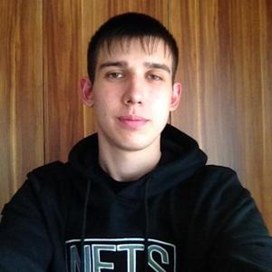 Николай, 29 лет, Кемерово