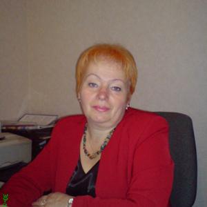 Людмила Кайданович, 67 лет, Калининград