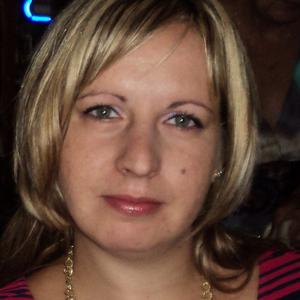 Оксана, 42 года, Астрахань