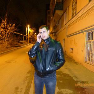 Парни в Волгограде: Михаил, 27 - ищет девушку из Волгограда