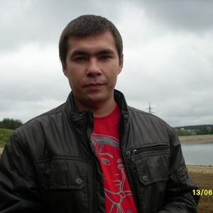 Парни в Североуральске: Евгений, 39 - ищет девушку из Североуральска