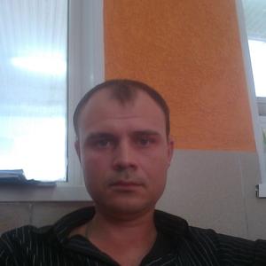 Денис, 39 лет, Новокуйбышевск
