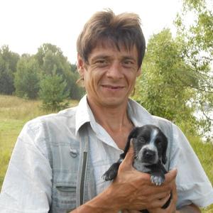 Михаил, 48 лет, Мышкин