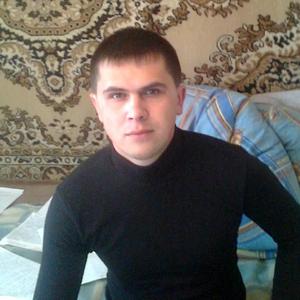 Паша Верхотурцев, 32 года, Далматово