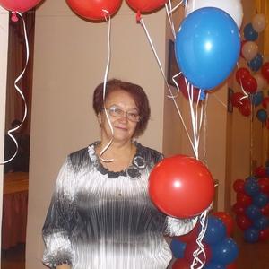 Наталья Бакушина, 71 год, Новокузнецк