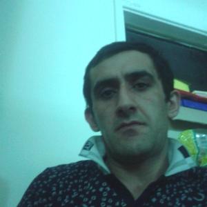 Валид, 44 года, Дагестанские Огни