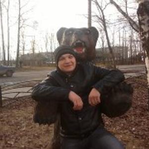 Николай, 37 лет, Емва
