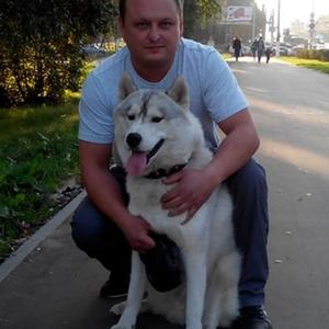 Павел, 42 года, Киров
