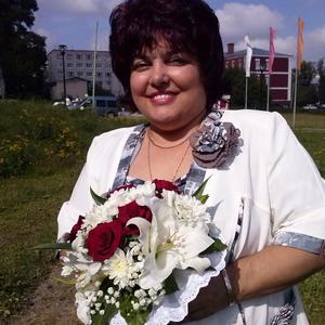 Наташа, 61 год, Иваново
