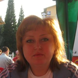 Девушки в Новокуйбышевске: Лариса, 52 - ищет парня из Новокуйбышевска
