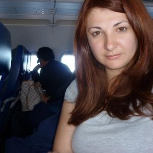 Мария, 44 года, Смоленск