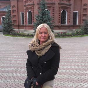 Галина, 57 лет, Москва