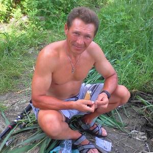 Геннадий, 55 лет, Белгород