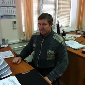 Кот Барсик, 59 лет, Краснодар