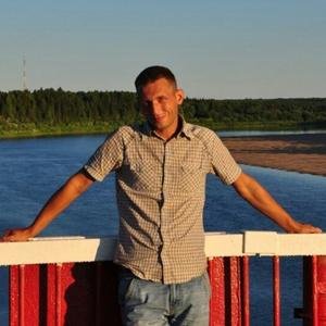 Дмитрий, 46 лет, Котлас