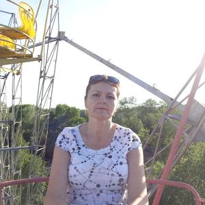 Ирина, 59 лет, Череповец