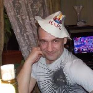  Хаев, 54 года, Бежецк
