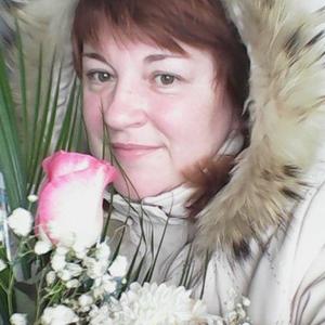 Девушки в Новозыбкове: Светлана, 53 - ищет парня из Новозыбкова