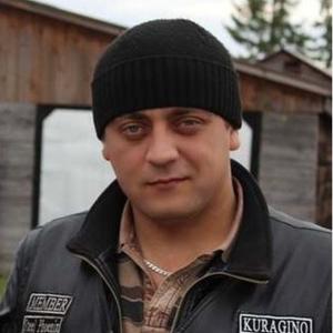 Алексей, 37 лет, Курагино