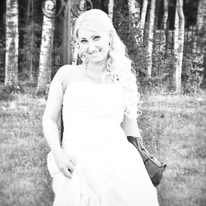 Жанна, 41 год, Кострома