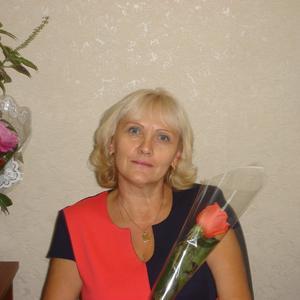 Елена, 63 года, Киров