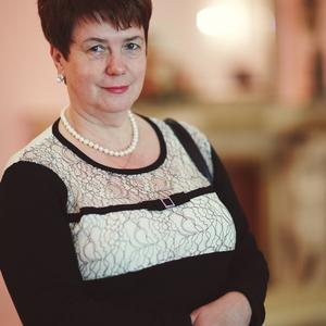 Ольга Разумцова, 66 лет, Пушкино