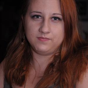 Ксения, 31 год, Барнаул