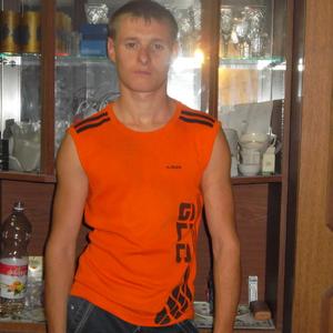 Юра, 34 года, Ростов-на-Дону