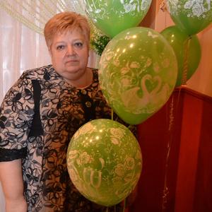 Девушки в Кузнецке: Раиса, 59 - ищет парня из Кузнецка