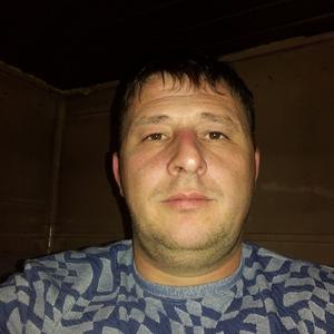 Сергей, 45 лет, Димитровград