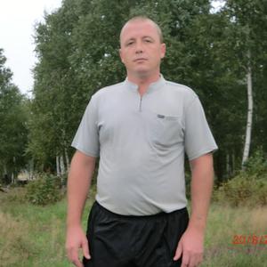 Владимир, 44 года, Амурск