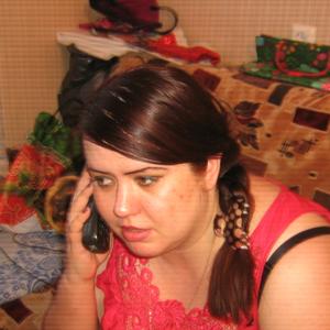 Ольга, 39 лет, Северск