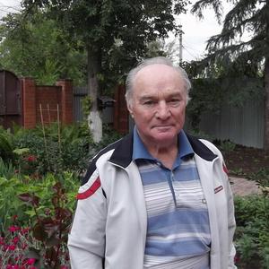 Владислав, 76 лет, Пенза