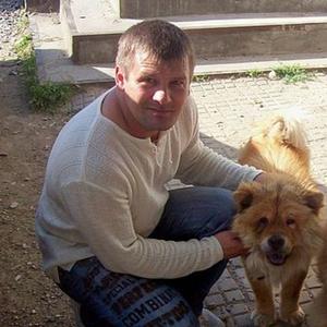 Сергей, 45 лет, Абинск