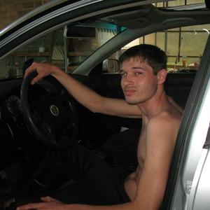 Владимир, 31 год, Крымск