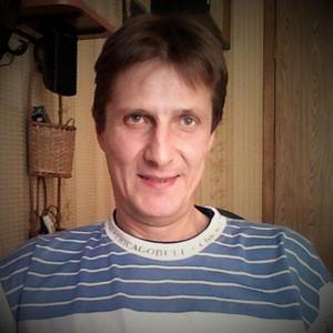 Слава, 53 года, Владимир