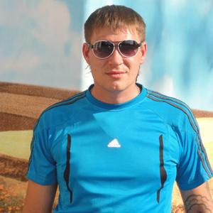 Парни в Северске: Фёдор, 39 - ищет девушку из Северска