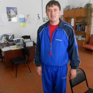 Парни в Новокубанске: Андрей, 37 - ищет девушку из Новокубанска