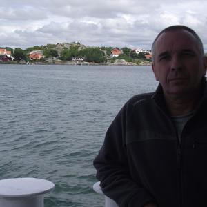 Валерий, 61 год, Дубна