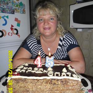 Светлана, 54 года, Пыталово