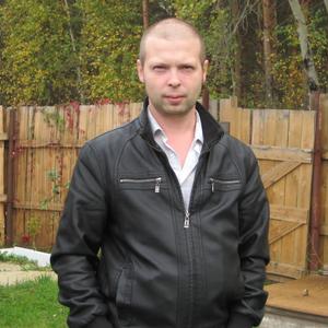 Олег, 48 лет, Егорьевск