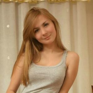 Eveline, 27 лет, Саратов